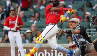 Ronald Acuña Jr. returns to Braves after year-long injury with hopes to reignite MVP form