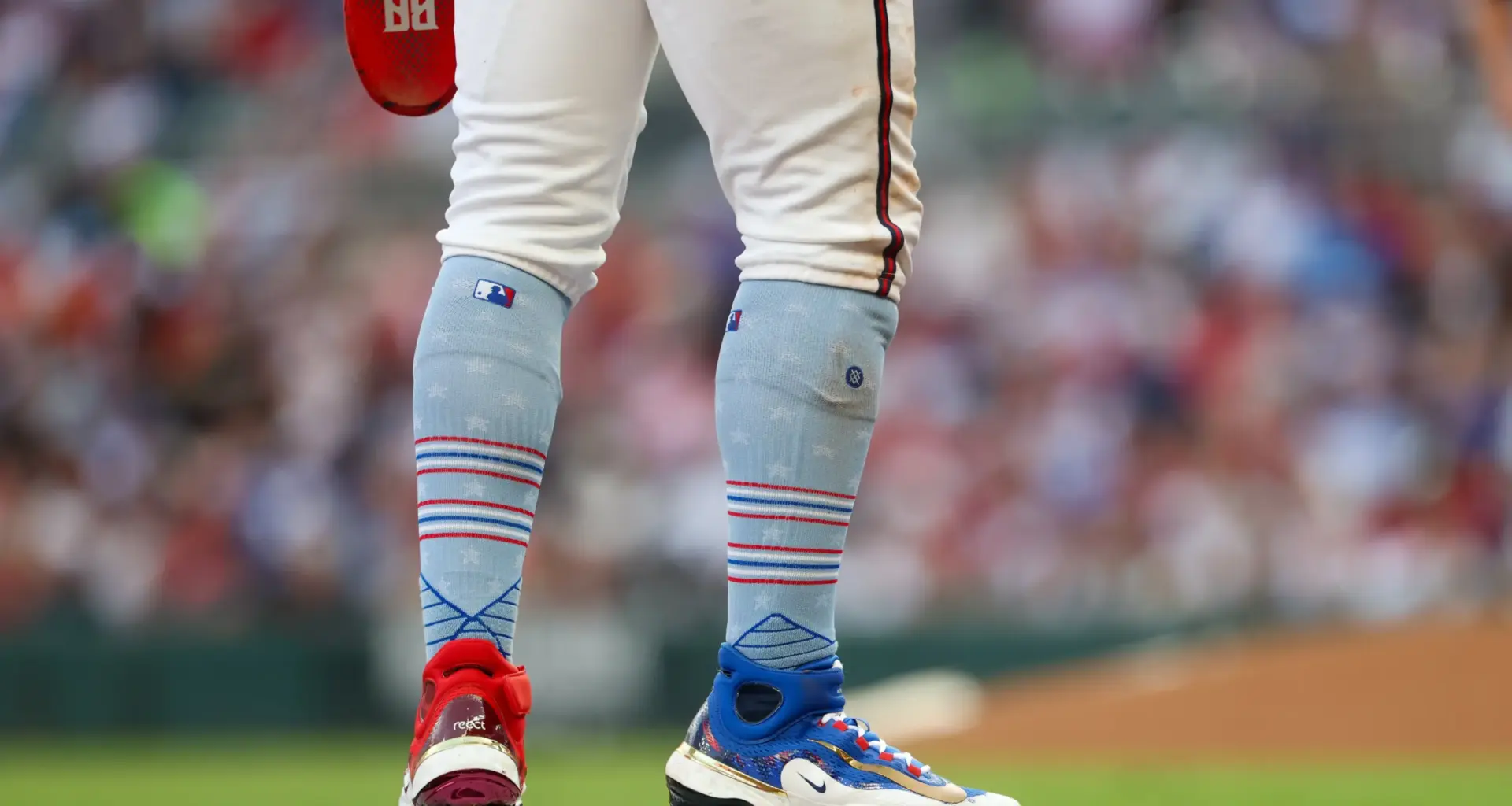 Ronald Acuña Jr. returns from devastating ACL tear to reignite Atlanta Braves' playoff hopes