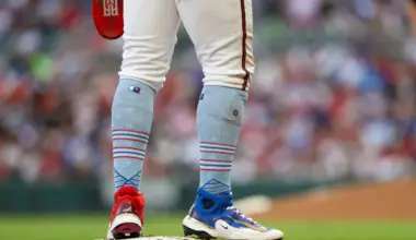 Ronald Acuña Jr. returns from devastating ACL tear to reignite Atlanta Braves' playoff hopes