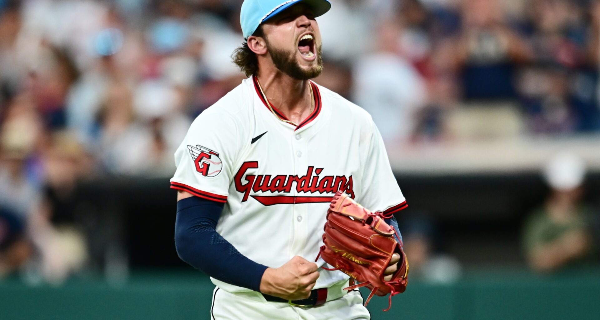 Cecconi looks to start the 2H on a high note versus the A's