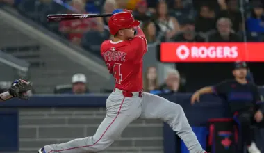 Veteran pitcher's surprising move from Angels to Astros intensifies AL West rivalry after release