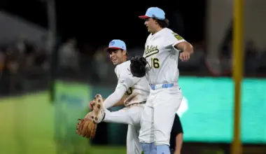 "Max Muncy rumors swirl as Cardinals' Nolan Arenado hints at Dodgers interest"