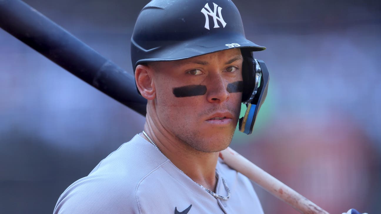 Aaron Judge calls Mets ‘one of the toughest teams’ Yankees have faced after back-and-forth Subway Series - SNY