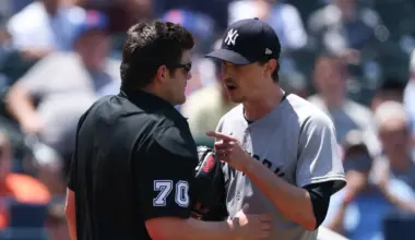 Max Fried challenges Yankees prospect Will Warren to rise and fill Clarke Schmidt’s shoes