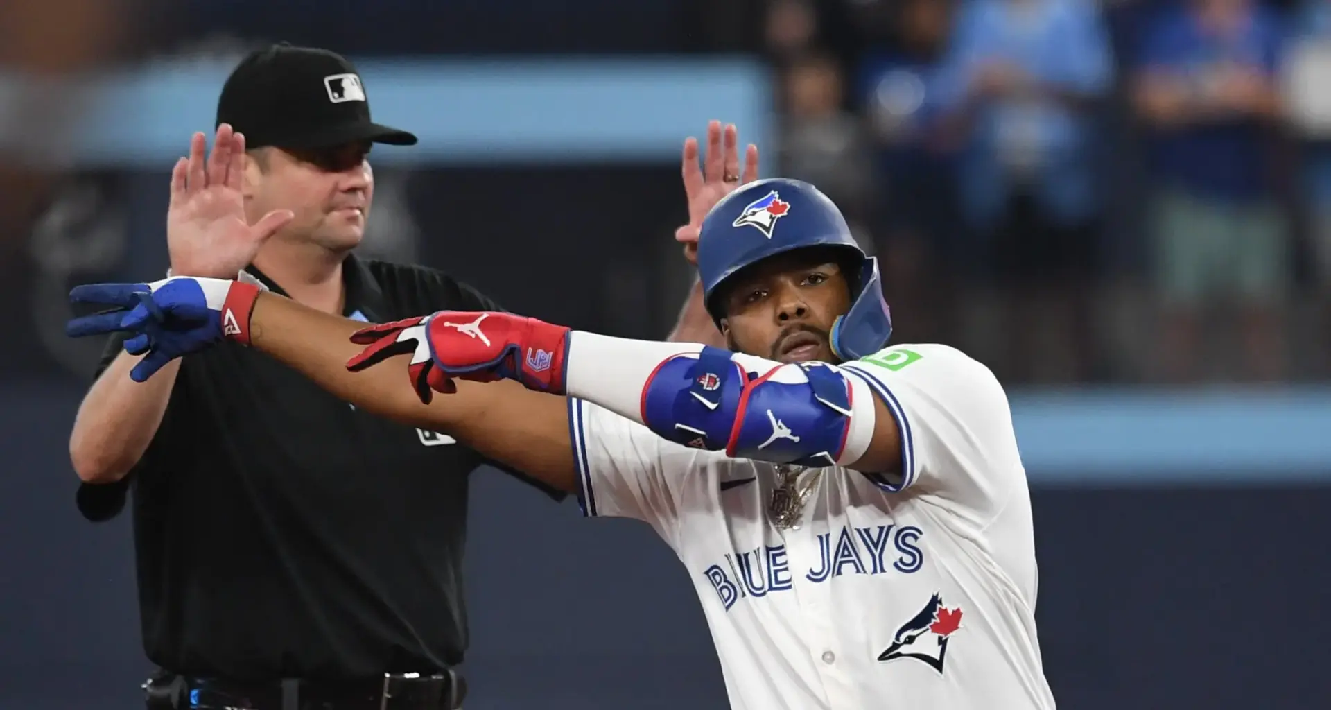 Vladimir Guerrero Jr. and Alejandro Kirk set to represent Blue Jays in All-Star Game showdown