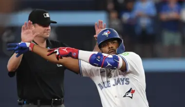 Vladimir Guerrero Jr. and Alejandro Kirk set to represent Blue Jays in All-Star Game showdown