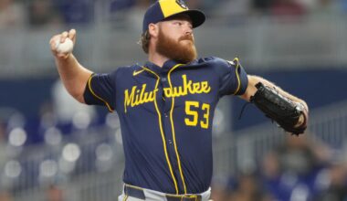 Seattle Mariners vs. Milwaukee Brewers prediction, pick for Monday 7/21/25