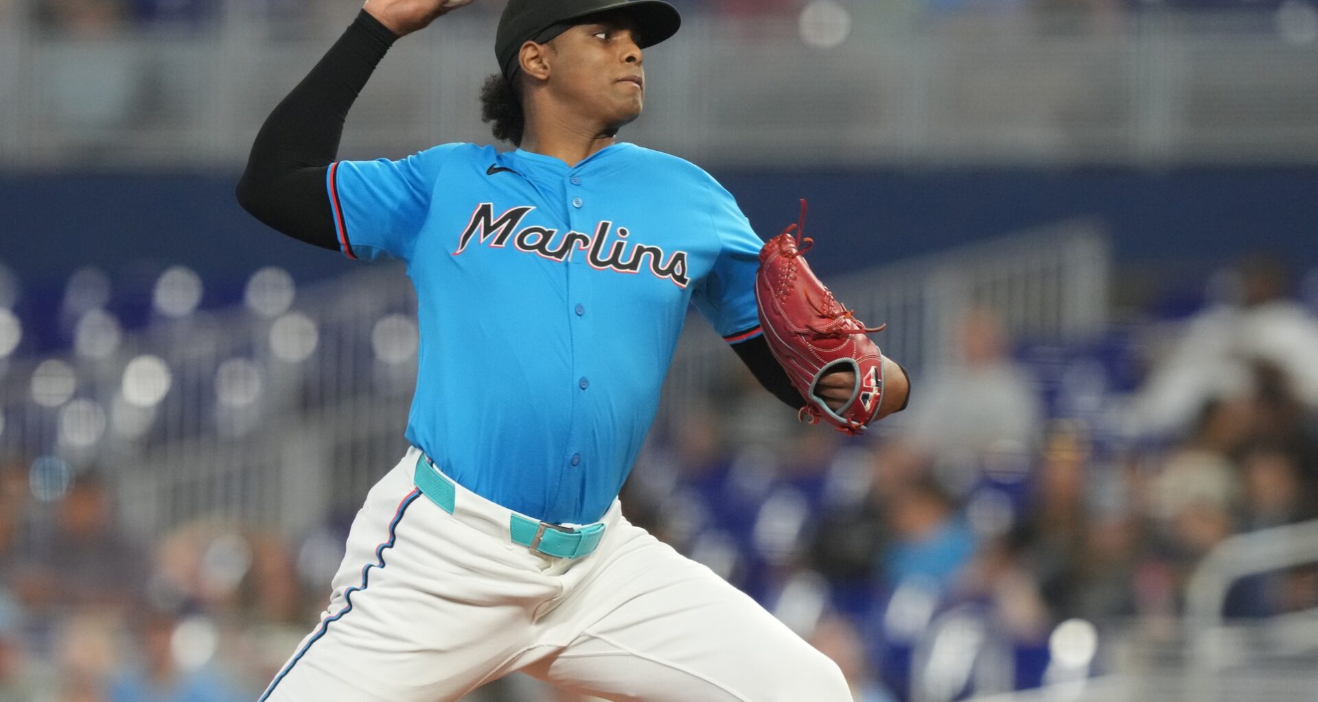 What happened to Edward Cabrera? Live injury updates for Marlins vs. Orioles 7/11/25