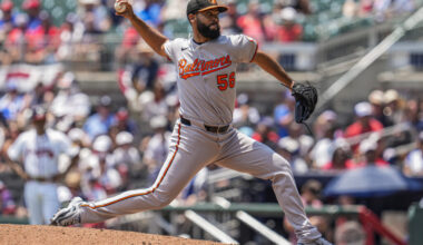 Which Other Relievers Might The Orioles Shop?