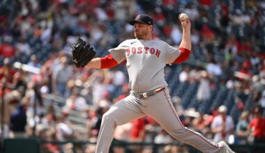 Five Bullpen Trade Targets for the Mariners at the Deadline