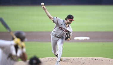 Detroit Tigers Should Look to Add Reinforcements at Deadline