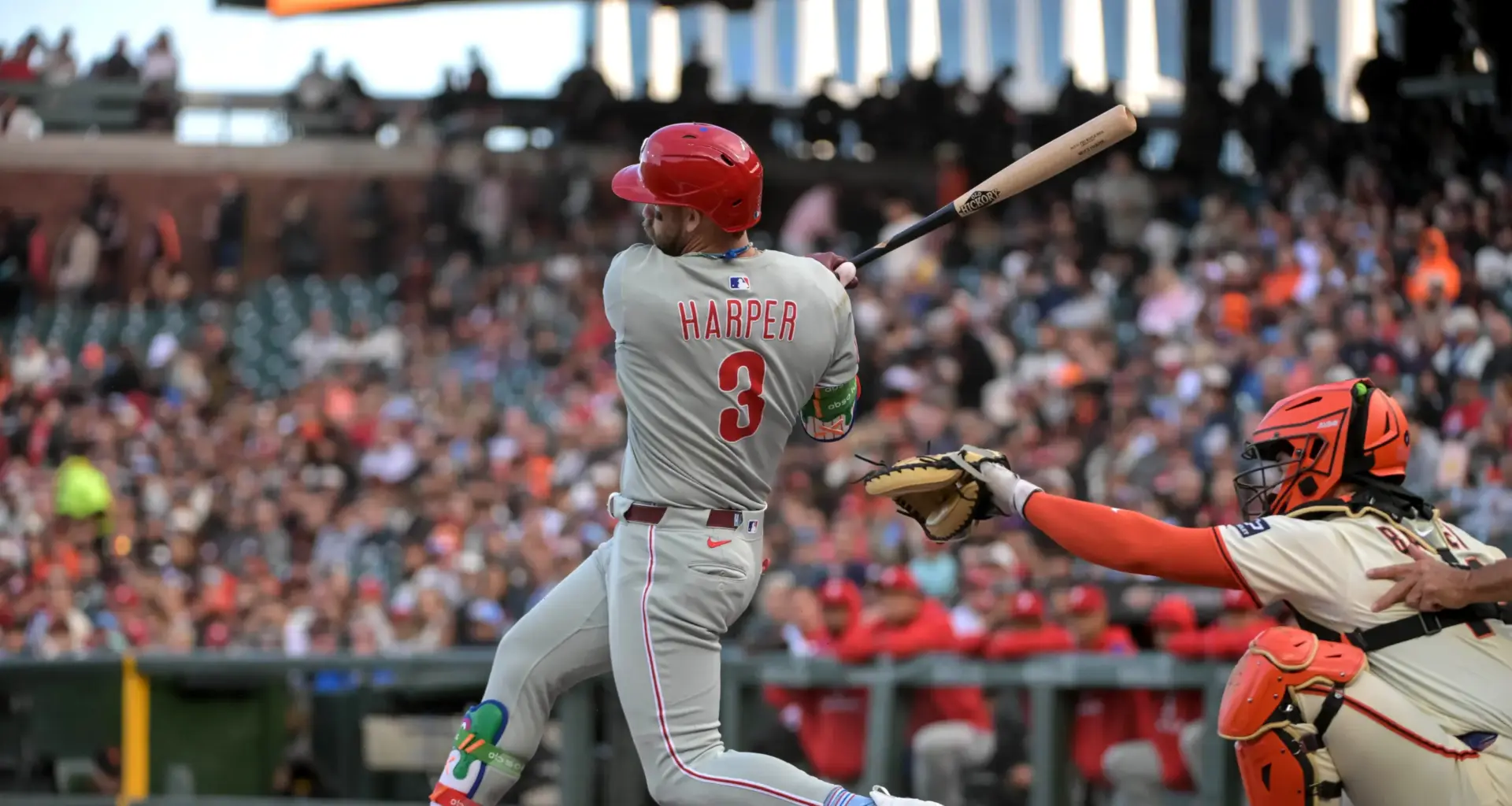 Pump the (Bryce) Brakes - Philadelphia Sports Nation