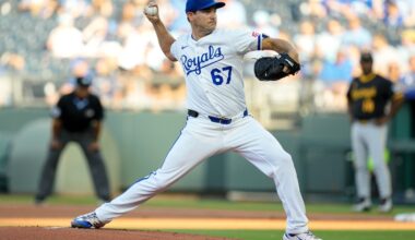 Morosi: "[Chicago] Cubs Have Checked In With The [Kansas City] Royals - Rumors