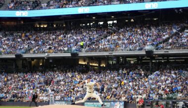 Brewers Rookie Selected as All-Star After Five Starts