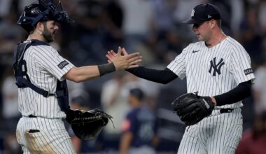 Seattle Mariners vs. New York Yankees prediction, pick for Wednesday 7/9/25