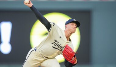 Rays, Seeking Bullpen Help, Linked to Pair of Twins Relievers