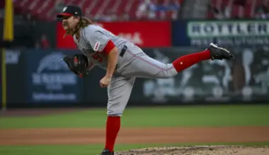 Angels' new trade pickup Andrew Chafin is not a fan of California image