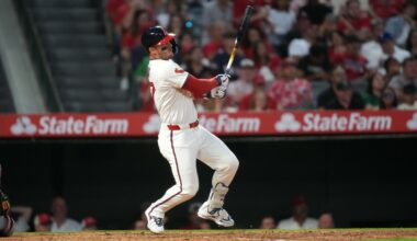 Five Outfielders The Reds Should Target at the Deadline