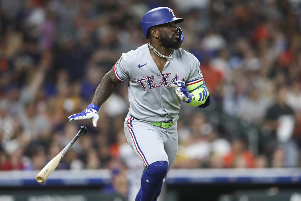 Trade Deadline Outlook: Texas Rangers