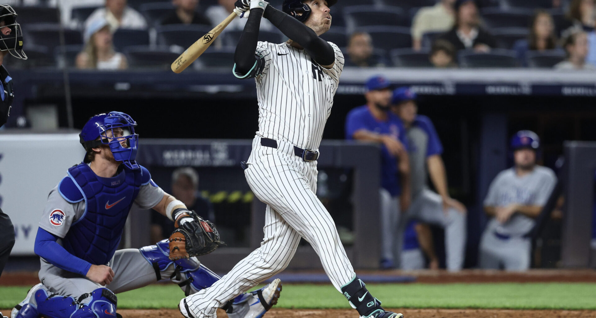 Max Fried seeks win No. 12