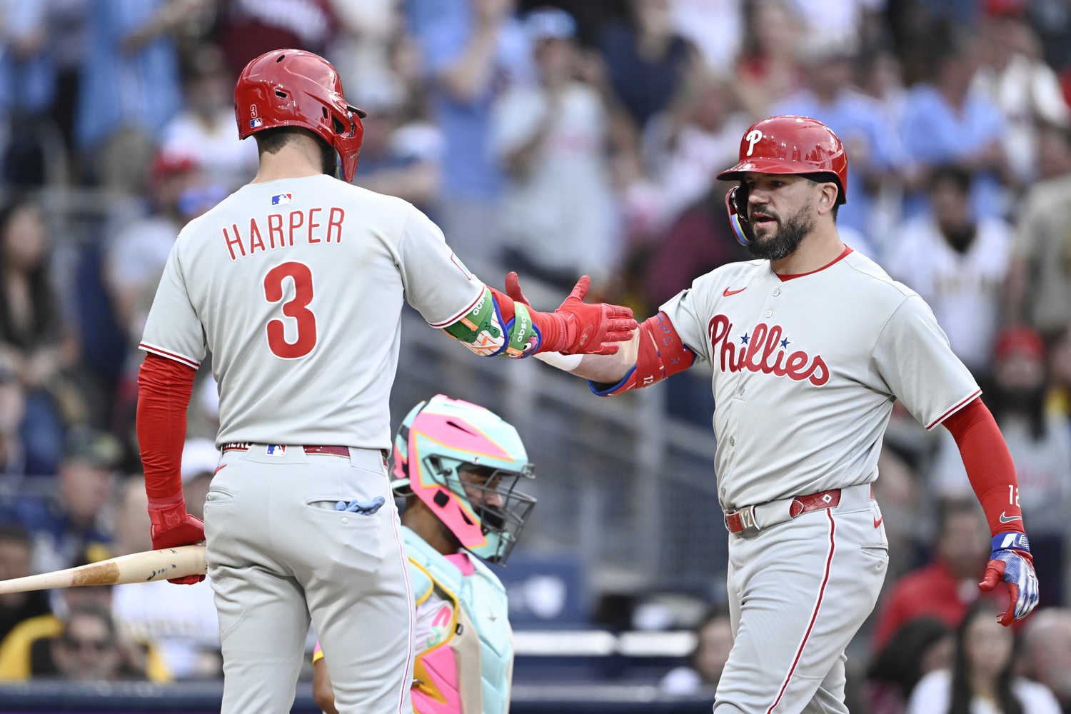 Philadelphia Phillies vs. San Diego Padres prediction, pick for Saturday 7/12/25