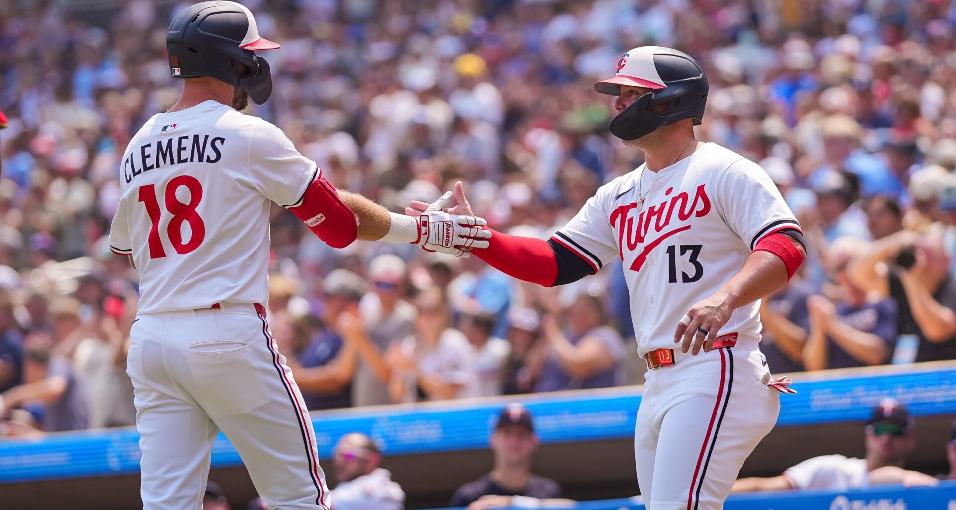 If the Twins Are Buyers, Part One: What Are Their Biggest Positional Needs? - Twins