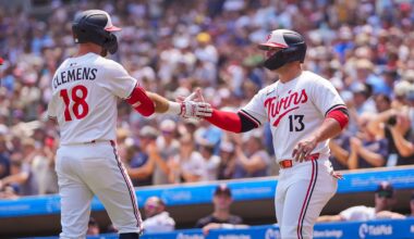 If the Twins Are Buyers, Part One: What Are Their Biggest Positional Needs? - Twins