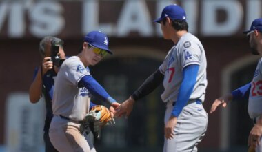 Dodgers Lineup vs Brewers: Hyeseong Kim Starting First Game of Second Half