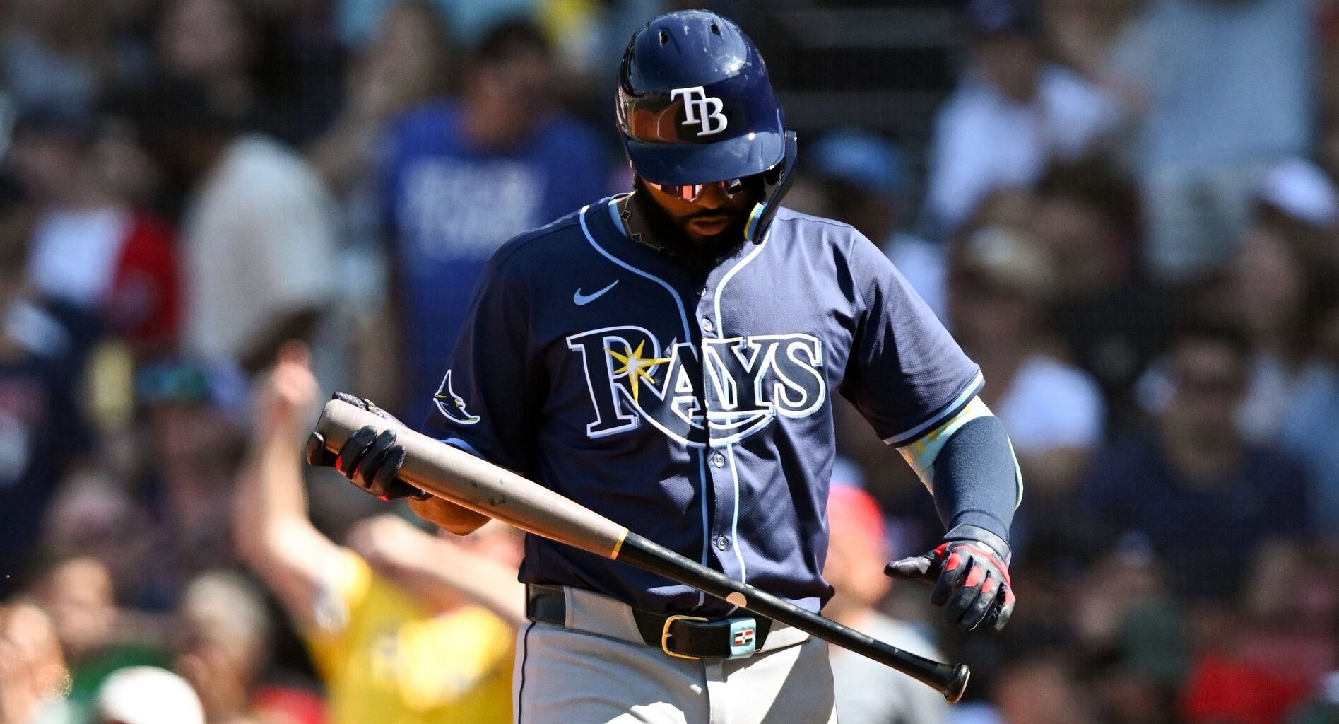 Rays Take Hit in Multiple Recent power Rankings