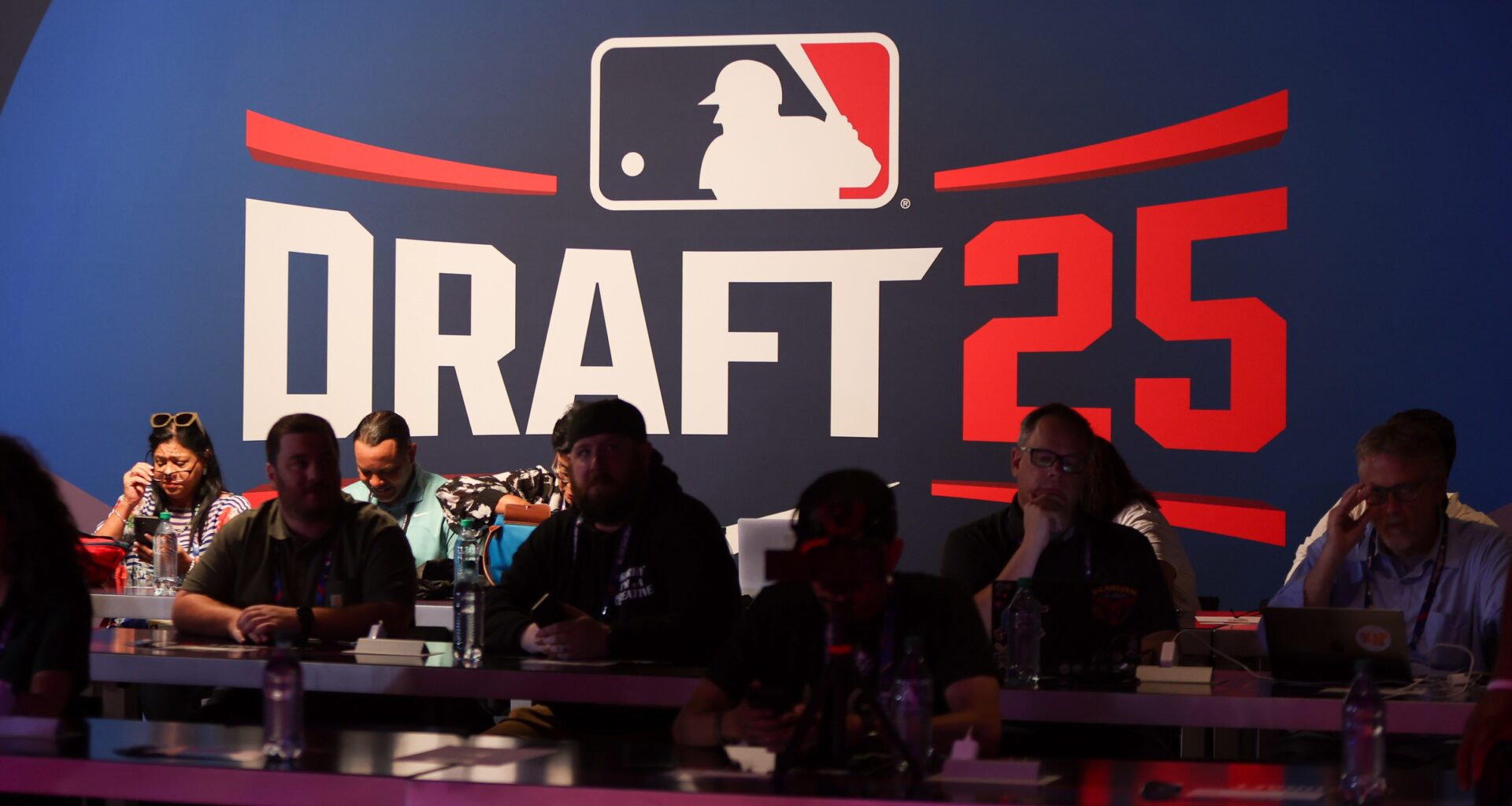 Draft Grades for the Milwaukee Brewers: Days 1-2