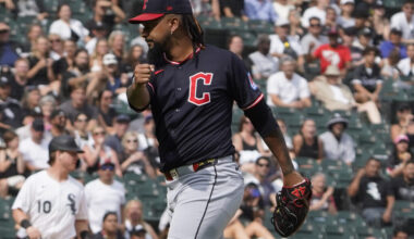 Guardians Listening To Offers On Clase, Cade Smith