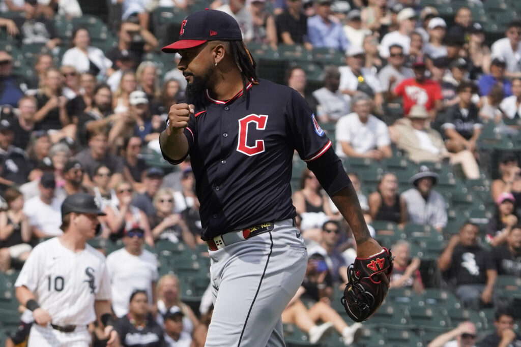 Guardians Listening To Offers On Clase, Cade Smith