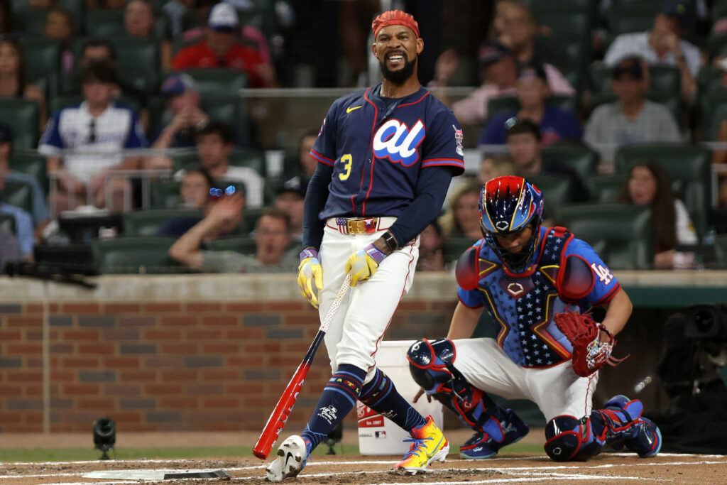Twins Place Byron Buxton On 10-Day IL With Ribcage Inflammation