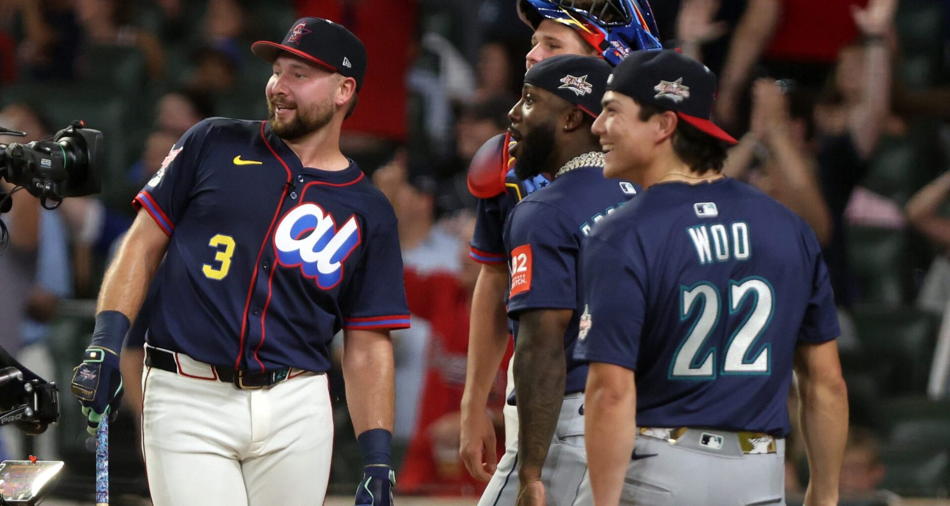Home Run Derby sees viewership increase on ESPN