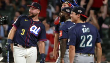Home Run Derby sees viewership increase on ESPN