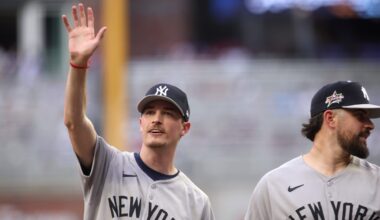 Max Fried Set for Return to Atlanta