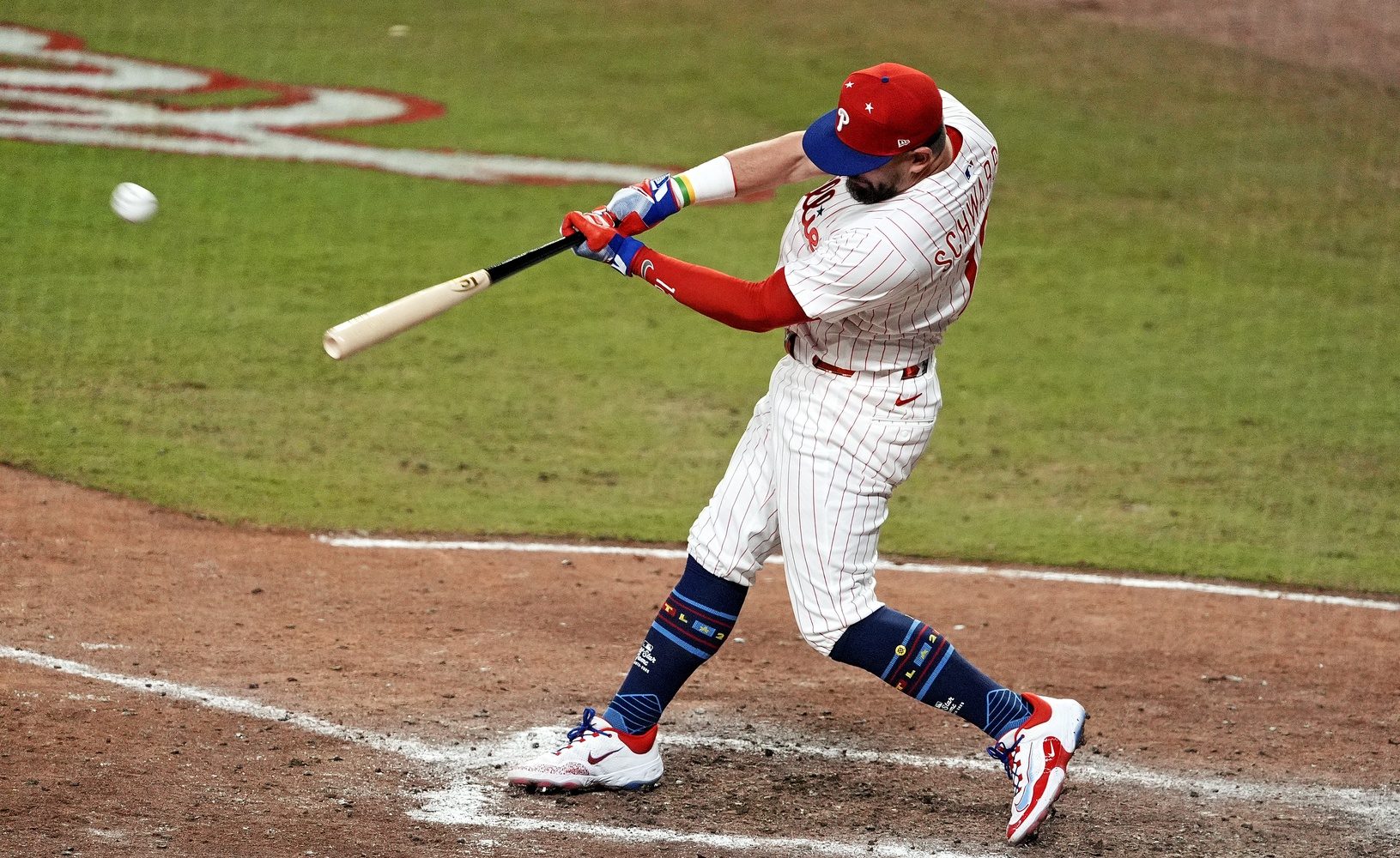 Tony Kornheiser shares concerns about swing-off