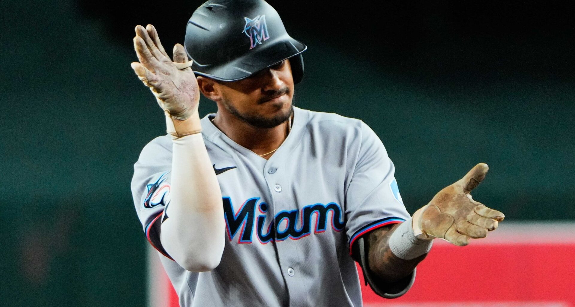 Ken Rosenthal: Dane Myers 'could be in play' for contenders at trade deadline - Rumors