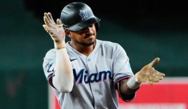 Ken Rosenthal: Dane Myers 'could be in play' for contenders at trade deadline - Rumors