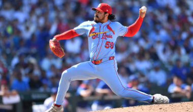 Padres Interested In JoJo Romero