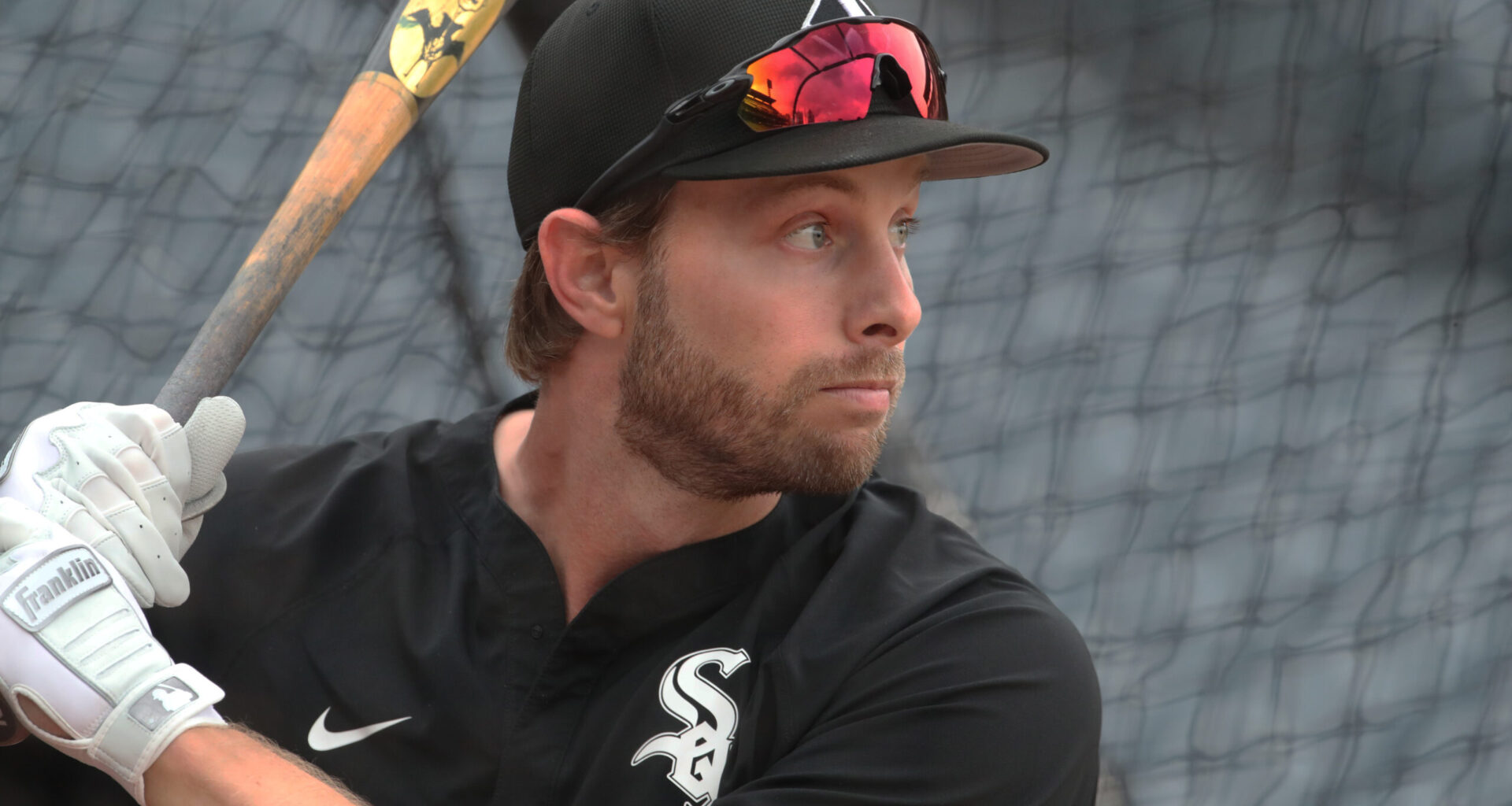 Yankees acquire OF Austin Slater from White Sox