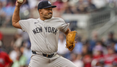 Yankees To Designate Rico Garcia For Assignment