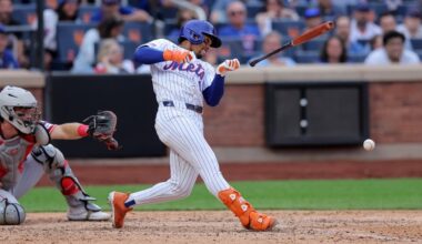 Mets' weaknesses take center stage in 'disappointing' loss to Reds - SNY