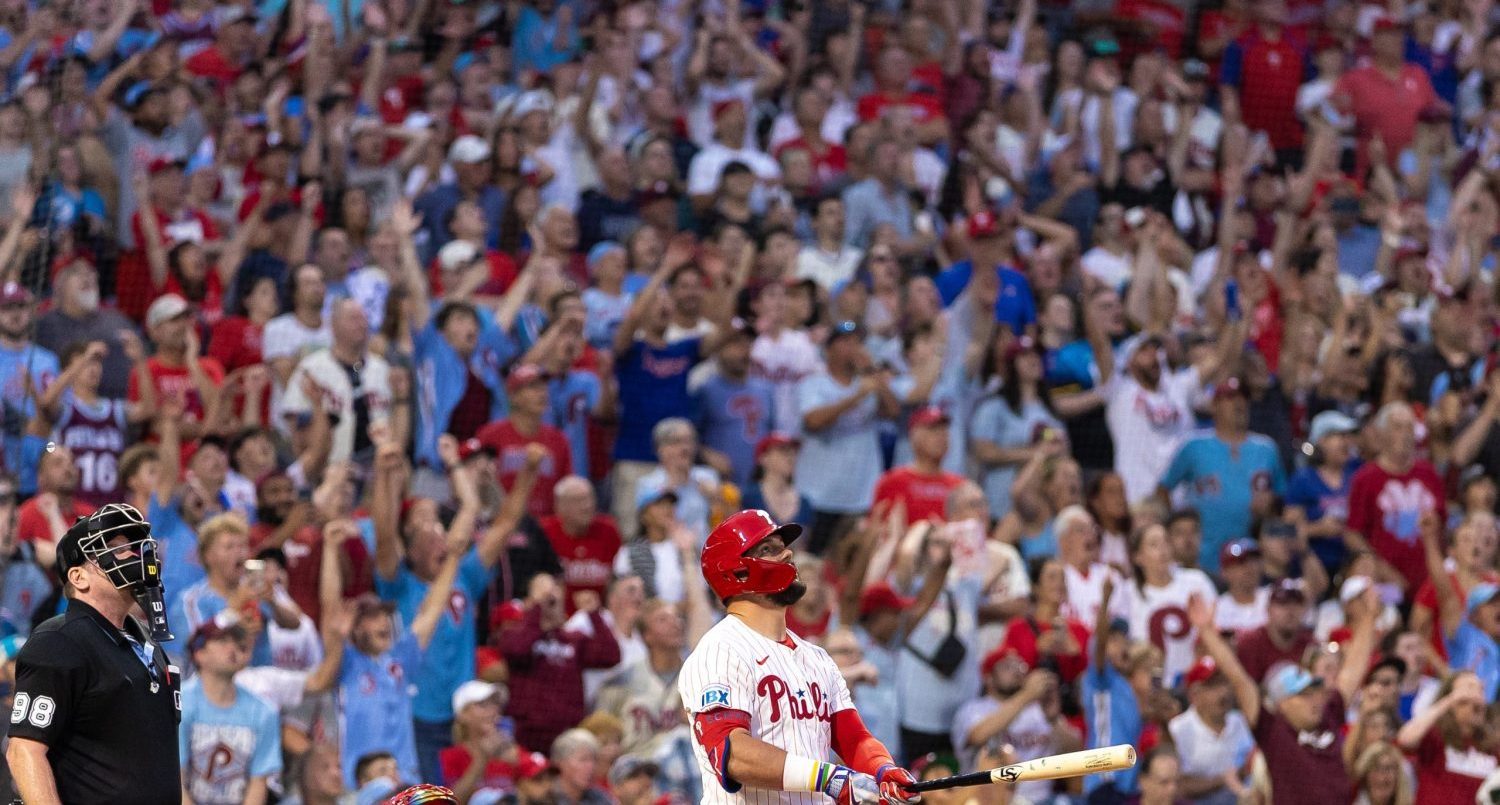 John Kruk unknowingly highlights MLB’s biggest flaw