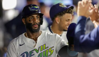 How Marlins, Rays can make a trade to solve each other's biggest weaknesses - Marlins