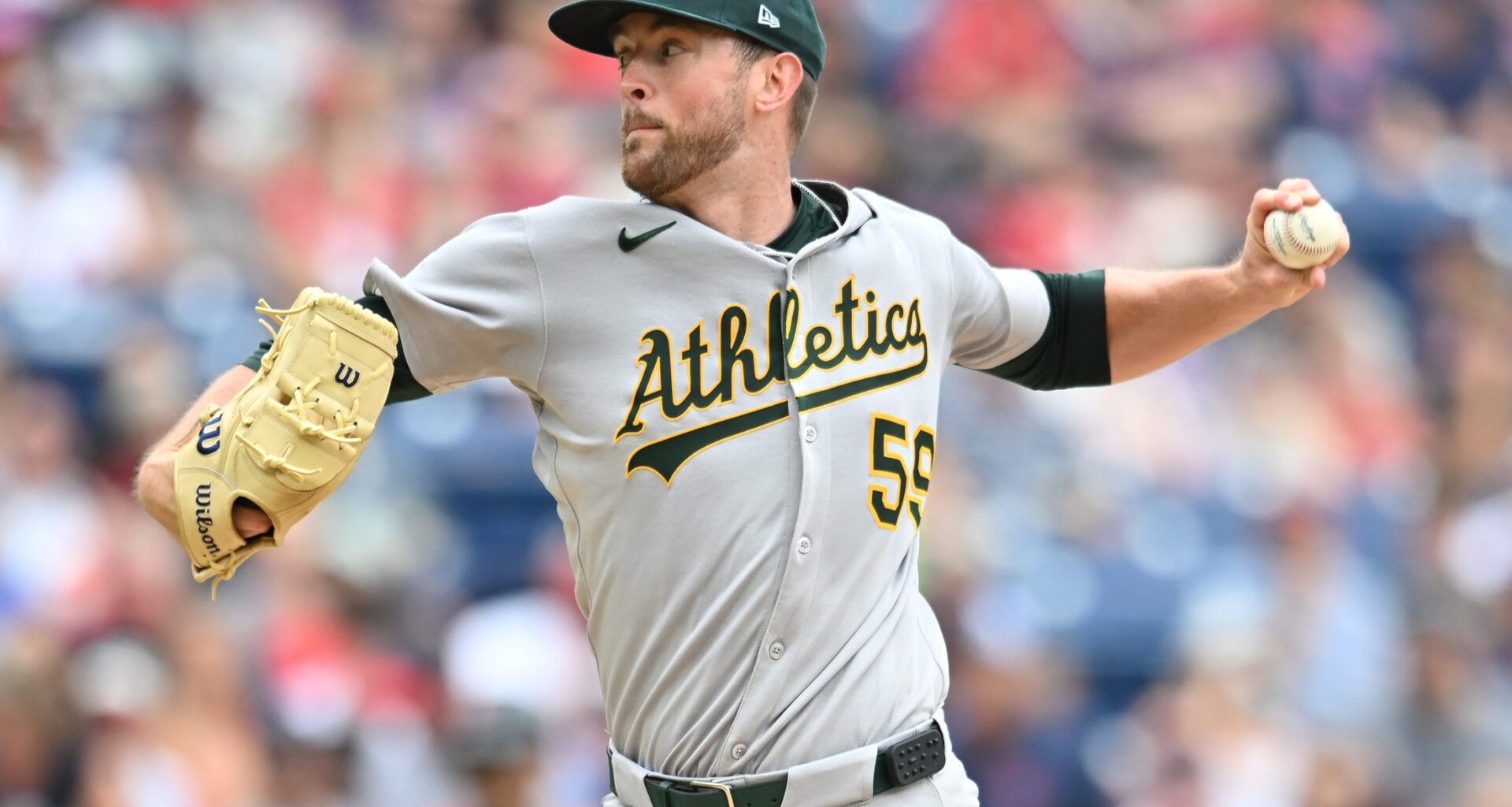 Rays Should Reunite with Former Pitcher at Deadline