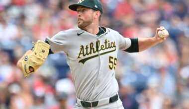 Rays Should Reunite with Former Pitcher at Deadline