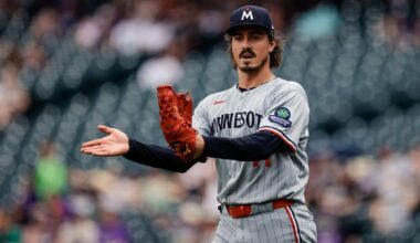 The best starting pitcher available (maybe) at the deadline. Plus: Lessons from Ichiro