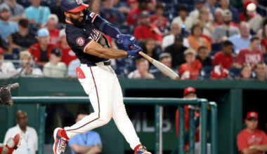 Yankees To Acquire Amed Rosario