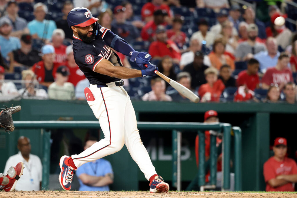 Yankees To Acquire Amed Rosario